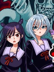 无声剑客漫画下载封面